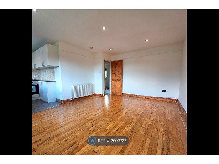 1 Bedroom Maisonette To Rent In Hemel Hempstead, Hemel Hempstead, HP1