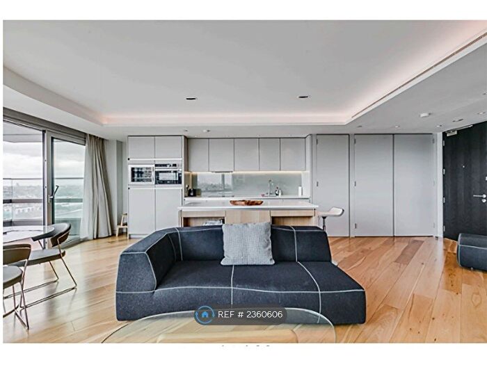 1 Bedroom Flat To Rent In City Road, London, EC1V