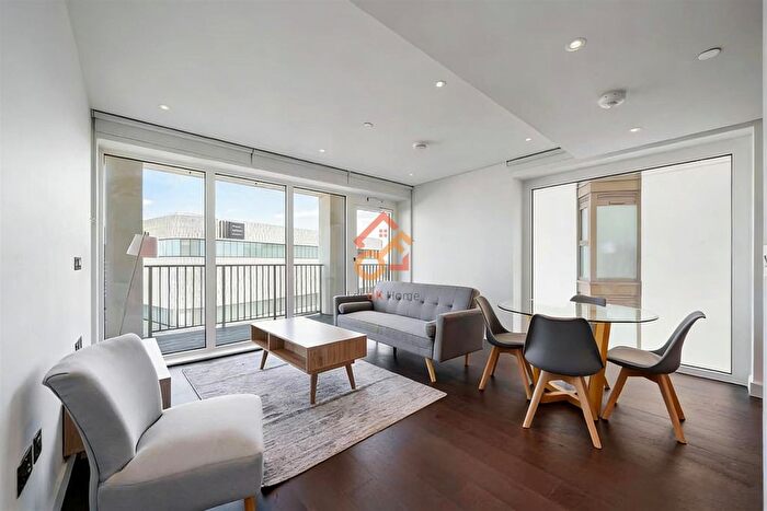 2 Bedroom Flat To Rent In Belvedere Row Apartments, Fountain Park Way, London, W12