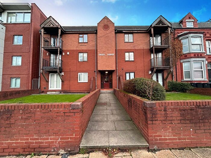 1 Bedroom Flat To Rent In Oriel Road, Bootle, L20