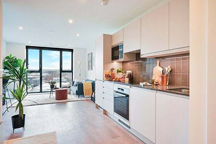 Studio To Rent In Uncle Leeds, Whitehall, LS12