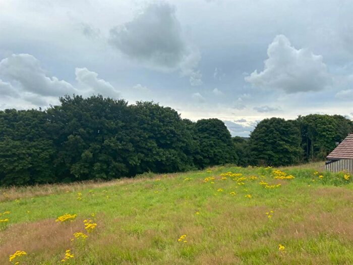 Plot For Sale In Pl, Braehead Farm, Rumbling Bridge, OT12