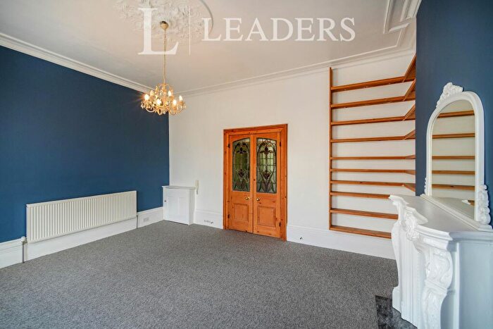 1 Bedroom Flat To Rent In Norfolk Square, Brighton, BN1