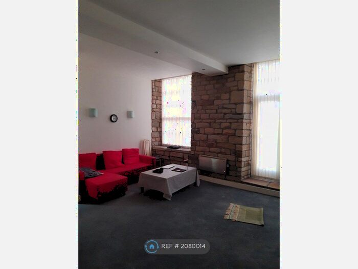 1 Bedroom Flat To Rent In The Melting Poi, Huddersfield, HD1