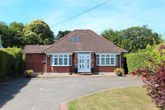 4 Bedroom Detached House For Sale In Hollywood Lane, West Kingsdown, Kent, TN15