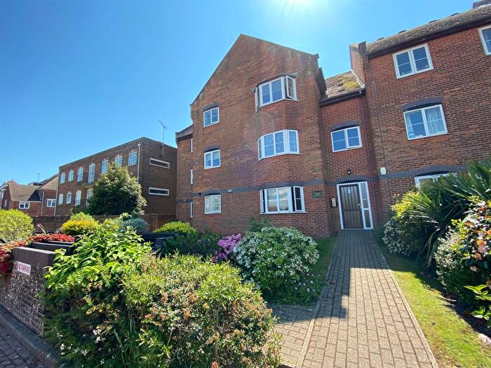 1 Bedroom Flat To Rent In Hastings Road, Bexhill-On-Sea, TN40