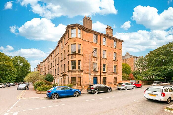 3 Bedroom Flat For Sale In Melville Terrace, Sciennes, Edinburgh, EH9