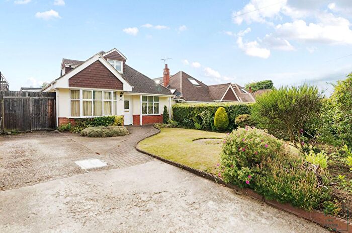 5 Bedroom Detached Bungalow To Rent In Merrow Lane, Burpham, Guildford, GU4