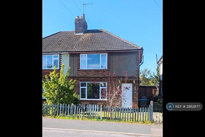 2 Bedroom Semi Detached House To Rent In Wiclif Way, Lutterworth, LE17