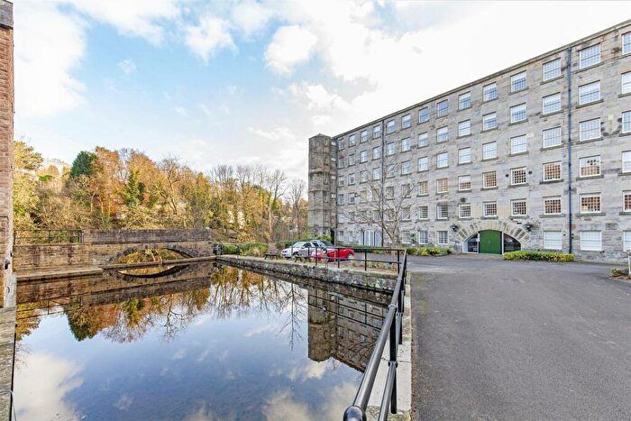 2 Bedroom House For Sale In Calver Mill, Calver, Hope Valley, S32