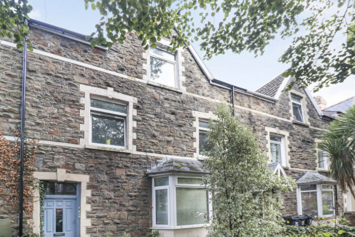 1 Bedroom Flat To Rent In Severn Grove, Cardiff, CF11