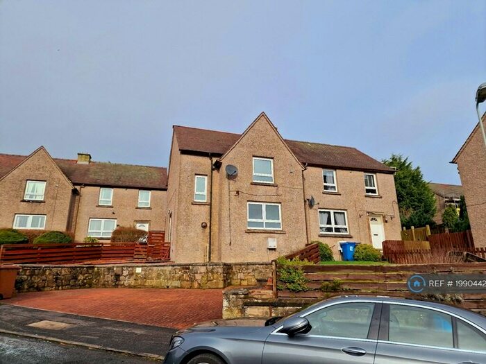 3 Bedroom Semi-Detached House To Rent In Philip Avenue, Bathgate, EH48