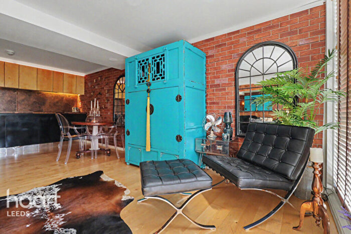 2 Bedroom Apartment For Sale In The Avenue, Leeds, LS9