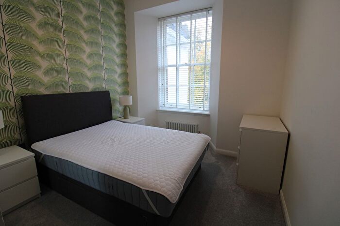 2 Bedroom Flat To Rent In Ballumbie House Elm Rise, Broughty Ferry, Dundee, DD5