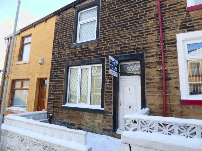 2 Bedroom Terraced House To Rent In Chapel House Road, Nelson, BB9