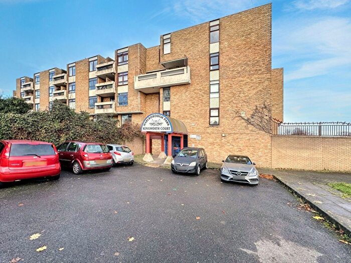 1 Bedroom Flat For Sale In Kenilworth Court, Washington, NE37