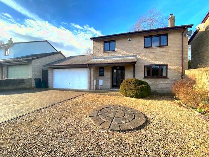 4 Bedroom Detached House To Rent In Keynsham, Bristol, BS31