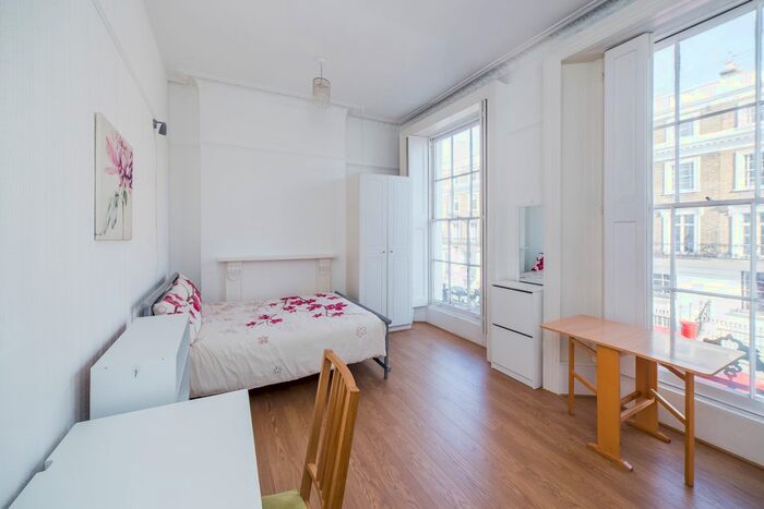 Studio To Rent In Oakley Street, London, SW3