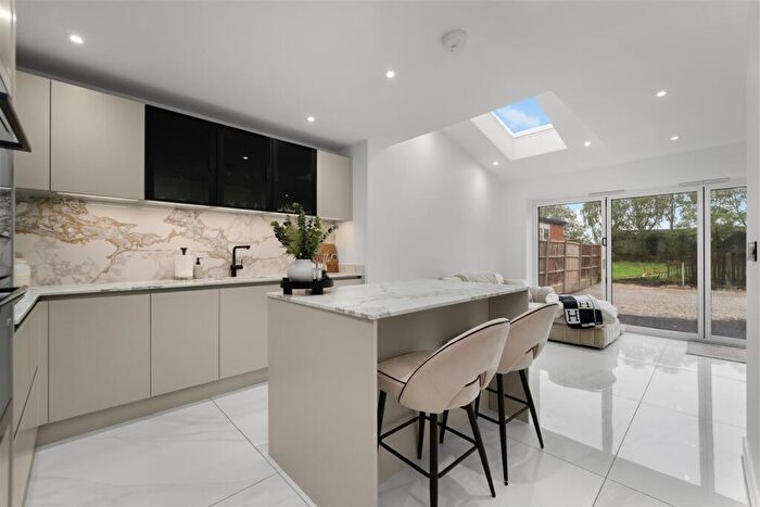 2 Bedroom Semi-Detached House For Sale In Southport Road, Leyland, PR26