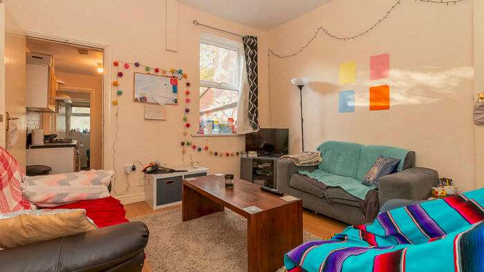 3 Bedroom Terraced House To Rent In Dawlish Road, Selly Oak - Student Property, B29