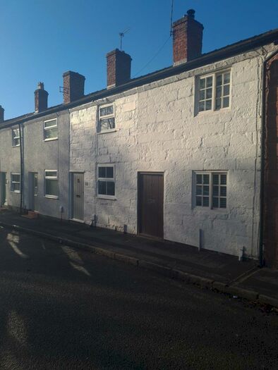 1 Bedroom House To Rent In Stanley Lane, Wirral, CH62