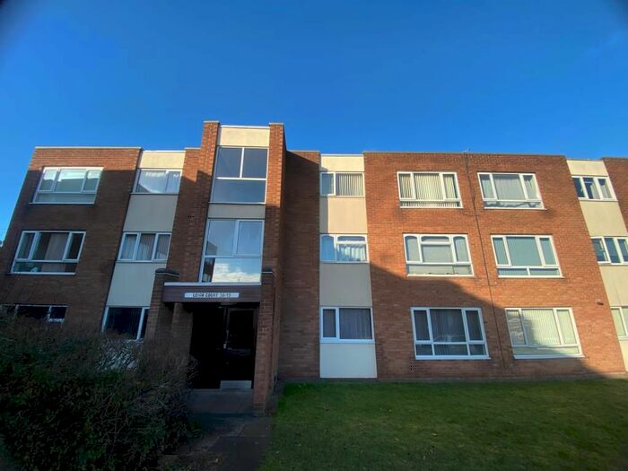 2 Bedroom Flat To Rent In Alwynn Walk, Erdington, Birmingham, B23