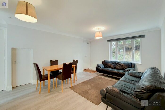 3 Bedroom Flat To Rent In Wimbledon Park Road, Southfields, SW18