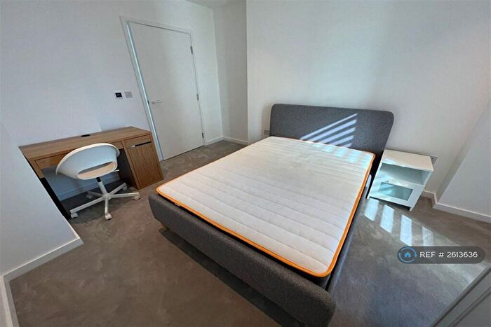 2 Bedroom Flat To Rent In Bouchon Point, Cendal Crescent, E1