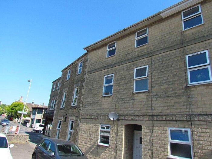 1 Bedroom Flat To Rent In Christchurch Street East, Frome, BA11