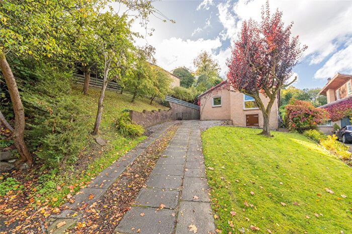 4 Bedroom Bungalow For Sale In Hallcroft Green, Ratho, EH28