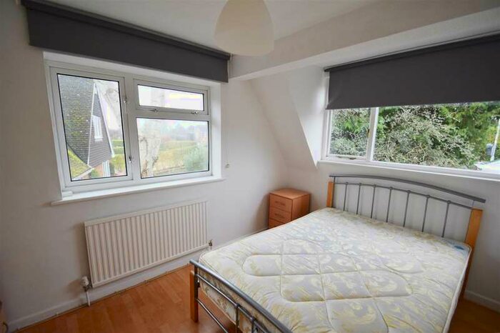 1 Bedroom Property To Rent In Micklands Road, Caversham, Reading, RG4