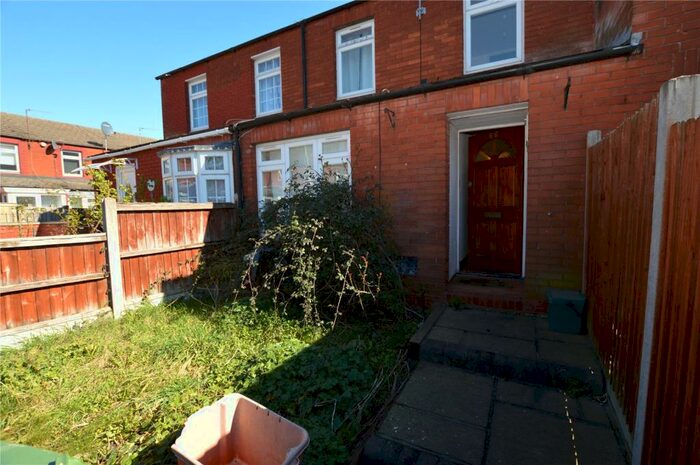 3 Bedroom Terraced House To Rent In Frettons, Basildon, Essex, SS14