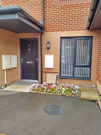 2 Bedroom Apartment To Rent In Albany Court, Birkenhead *Email To Register Interest*, CH42