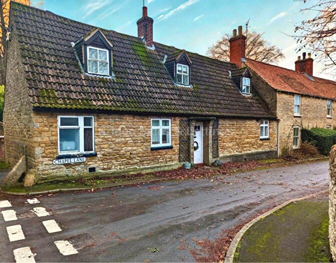 4 Bedroom Cottage For Sale In Chapel Lane, Harmston, LN5