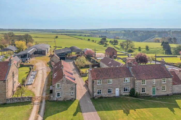 8 Bedroom Detached House For Sale In Main Street, Levisham, Pickering, YO18