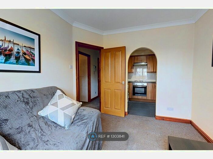 1 Bedroom Flat To Rent In Old Bank Lane, Blackburn BB2