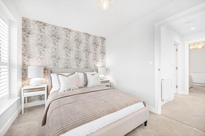 2 Bedroom Terraced House For Sale In Coming Soon, New Street, Cheltenham, GL50