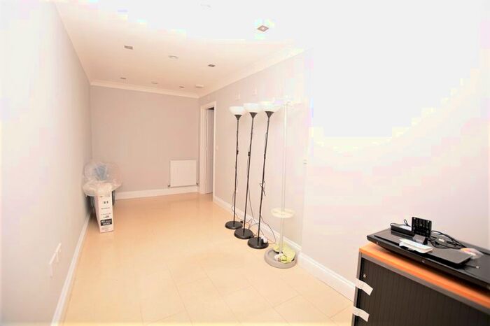 4 Bedroom Semi-Detached House For Sale In Rowlands Avenue, Pinner, HA5
