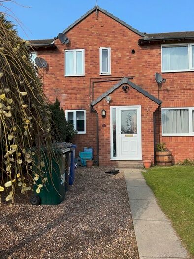 2 Bedroom Terraced House To Rent In Southmoor Lane, Armthorpe, Doncaster, DN3
