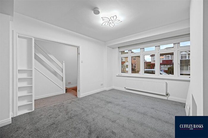 3 Bedroom Terraced House To Rent In Launceston Gardens, Perivale, Middlesex, UB6