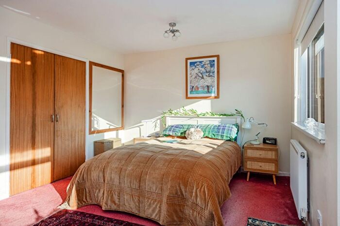 3 Bedroom Town House For Sale In Asheldon Road, Wellswood, Torquay, Devon, TQ1