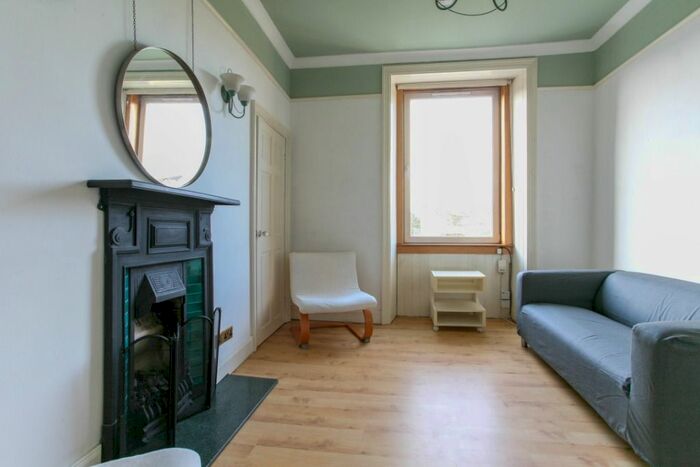 1 Bedroom Flat To Rent In Restalrig Road South, Restalrig, Edinburgh, EH7