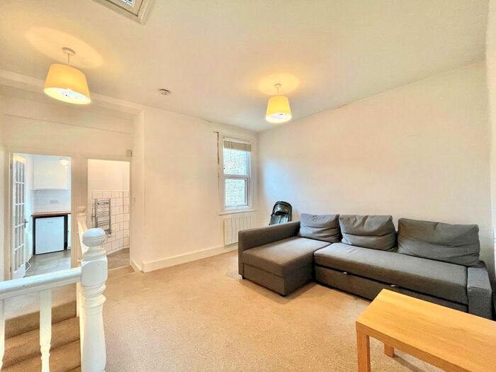 1 Bedroom Flat To Rent In Stanley Road, South Harrow, Harrow, HA2