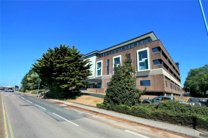 1 Bedroom Apartment To Rent In Station Square, Bergholt Road, Essex, CO4