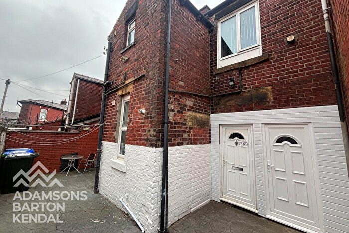 2 Bedroom Apartment To Rent In Manchester Road, Rochdale, OL11