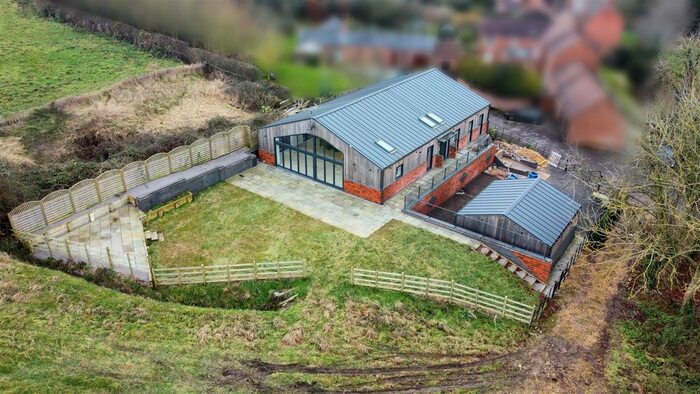 4 Bedroom Property For Sale In Six Hills Road, Walton On The Wolds, Loughborough, LE12