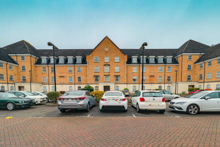 2 Bedroom Apartment To Rent In Stelle Way, Glenfield, Leicester, LE3