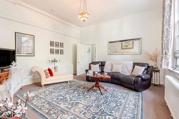 1 Bedroom Apartment To Rent In Crimplesham Hall, Downham Road, PE33