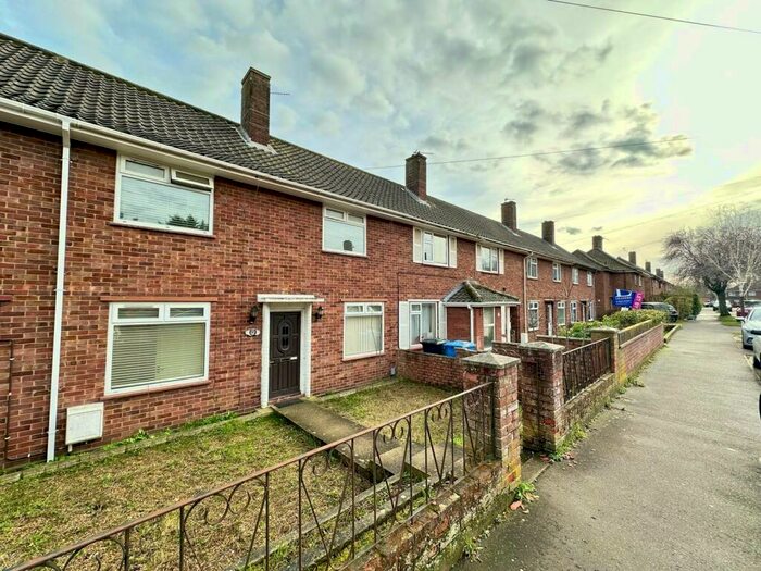 3 Bedroom Semi-Detached House To Rent In Wycliffe Road, NR4