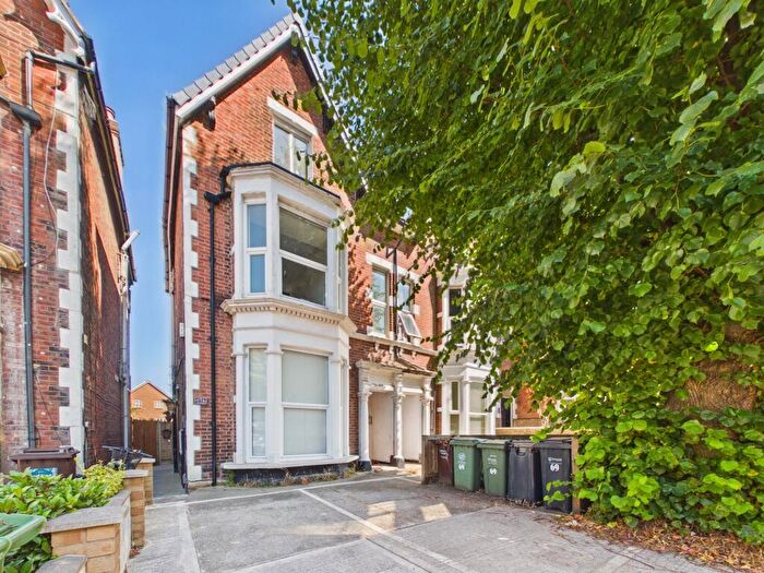 Studio To Rent In Victoria Road South, Southsea, PO5